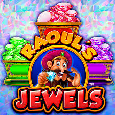 Beyond the Louvre: Stealing the Spotlight in Raouls Jewels Slot