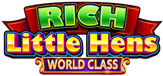 World-Class Wins: The Rich Little Hens World Class Slot Experience That Pays Big