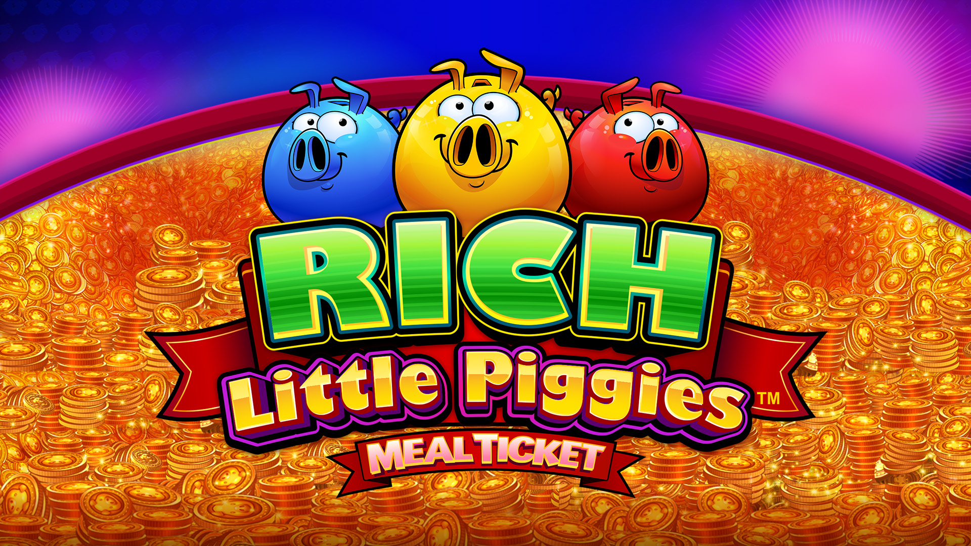 A Seat at the Table: Claiming Your Rich Little Piggies Meal Ticket Slot