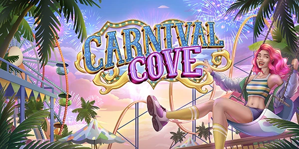 Jackpot Potential in Carnival Cove Slot
