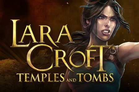 Lara Croft Tomb of the Sun Uncovers Ancient Riches