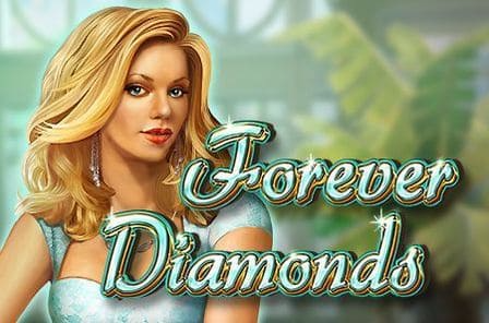 Forever Diamonds Sparkling Journey of Endless Fortune